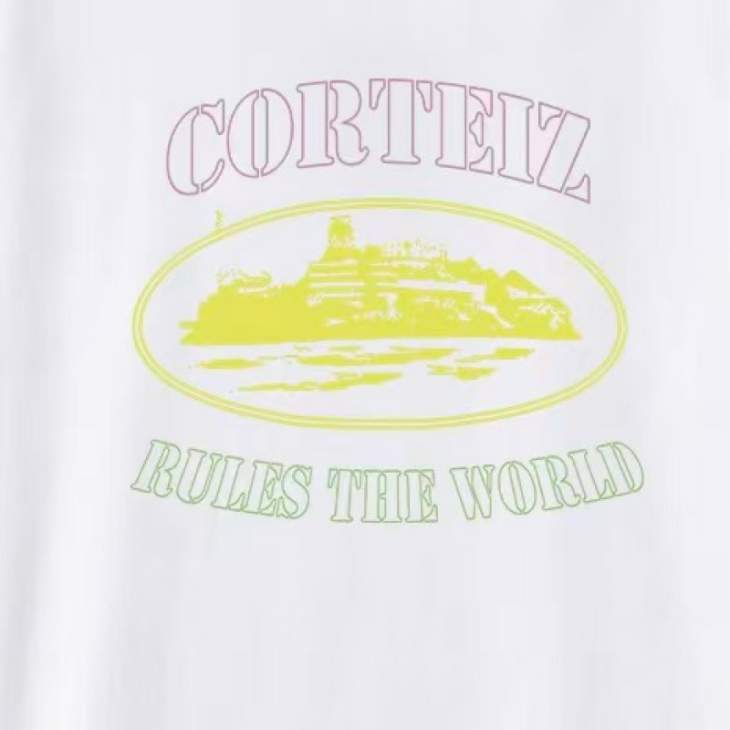Corteiz T Shirts Short _SKUCorteizS-2XLastxC5316809
